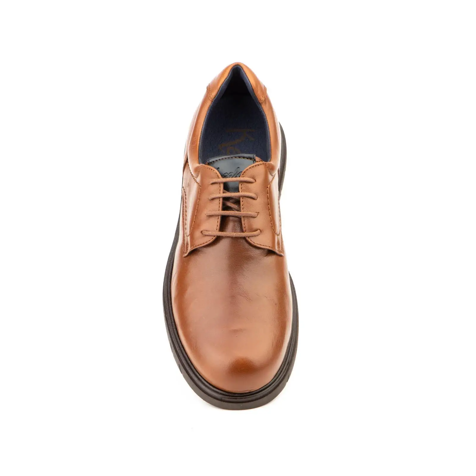 PURAPIEL-MAN-LEATHER-SHOES CASUAL | Обувь