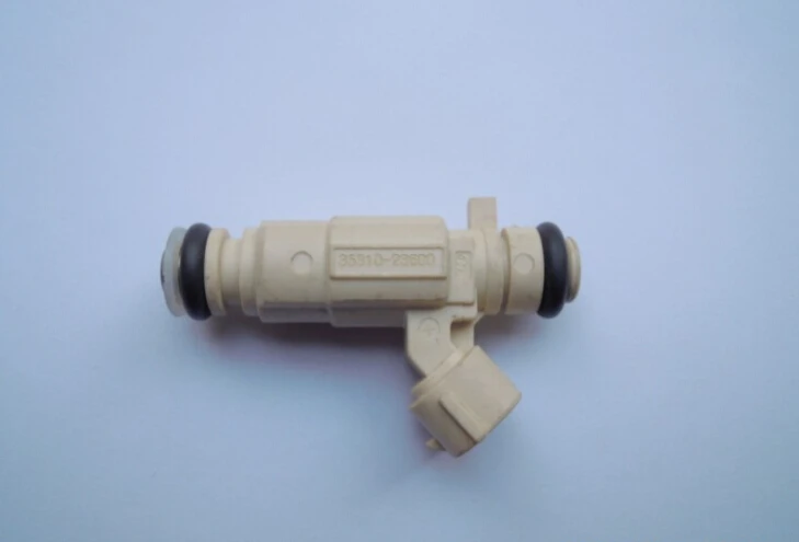 

6 шт. топливный инжектор для 06-10 Santa Fe Optima Rondo 35310 л OEM 23600-