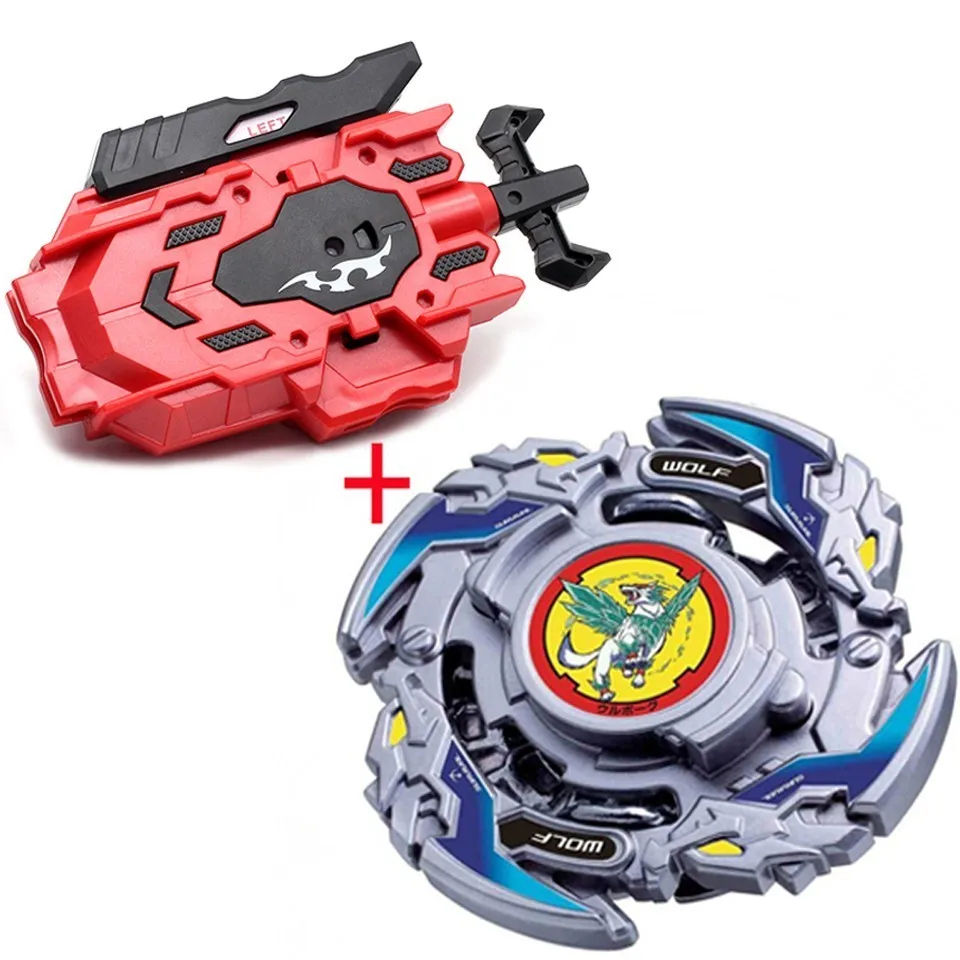 b121 - 3 Beyblade Burst B-127 Cho-z Valkyrie. z. ev с левым и правым двухсторонним пусковым устройством, металлический бустер, топ стартер, гироскоп, спиннинговая игрушка для боя - Цвет: b121 - 3