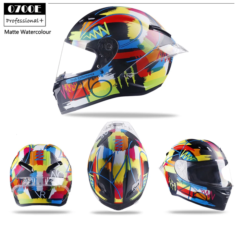 Capacetes para moto полное лицо casco moto rcycle шлемы moto rcycle гоночный мото крест мужчина и женщина