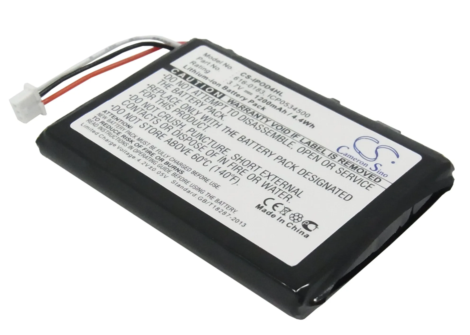 Обновление Cameron Sino для Apple 616-0183616-0206616-0215 AW4701218074 | Мобильные телефоны и аксессуары