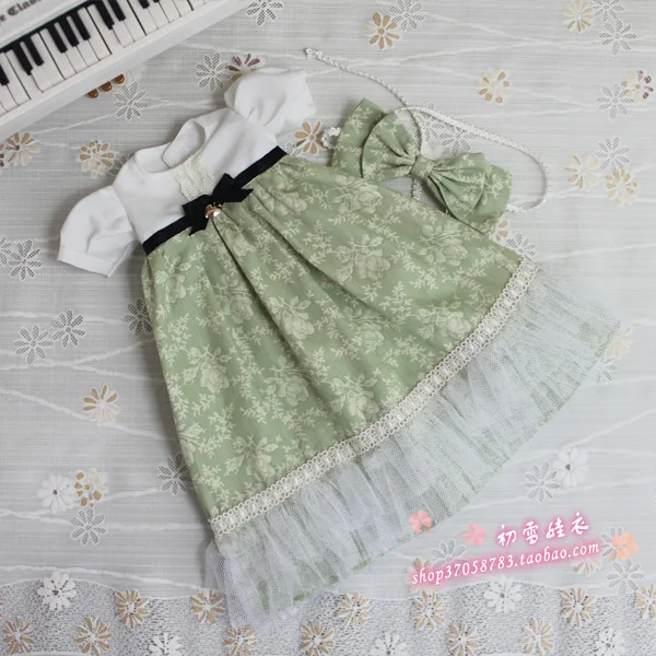 1/6 1/4 1/3 весы BJD платье Одежда Аксессуары для BJD/SD куклы YOSD MSD SD13, не входит в комплект, обувь, парик и другие A0333