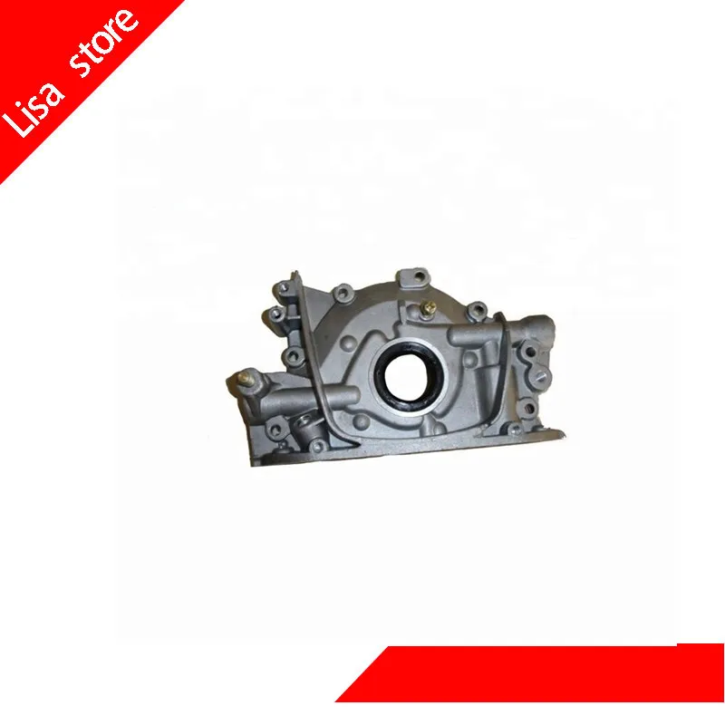Oil pump for SUZUKI SAMURAI G13BA 1298CC S SWIFT G13A L4 1324CC CHEVROLET SPRINT L3 1000CC GEO METRO 10 | Автомобили и мотоциклы
