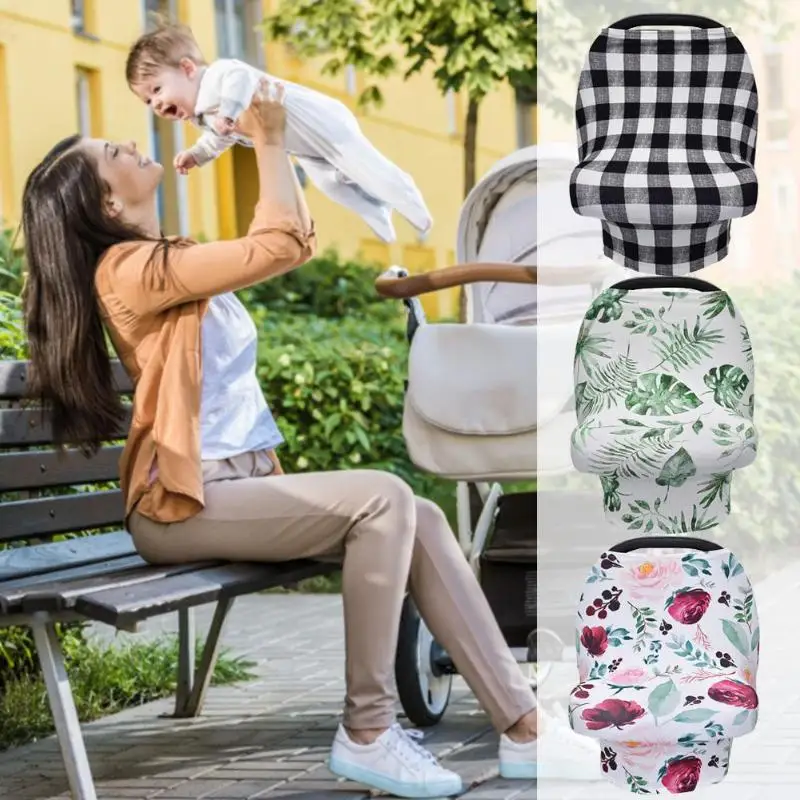 Дышащий чехол для кормящих матерей шарф беременных чехлы грудного вскармливания