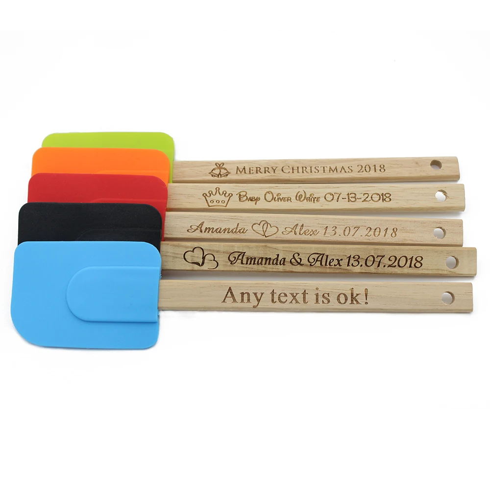 Шпатель с деревянной ручкой 20 шт.|spatula|spatula woodenspatula wood handle |