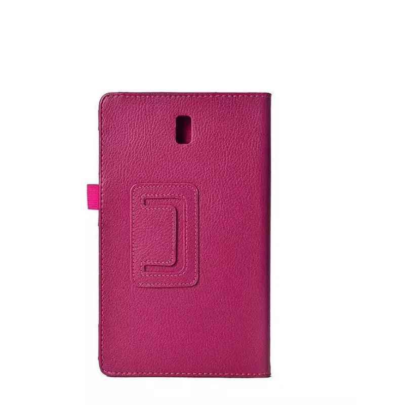 Мягкий кожаный чехол-подставка для планшета Samsung Tab S 8 4 T700 T705 T705C SM-T700 дюйма |