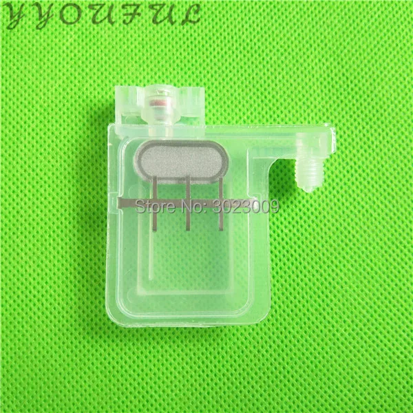 3*2 мм Принтер Allwin большой чернильный демпфер 3x2 квадратная головка Однорядная для