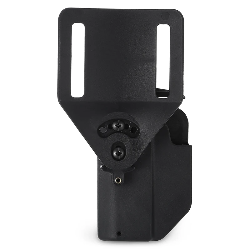 Тактический Страйкбол Пейнтбол Охота съемка авто загрузка кобура уровень 3 замок