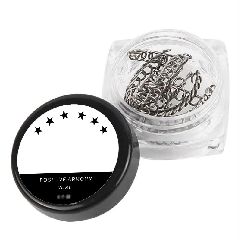 12 шт вросшие ногти носок проволочный фиксатор для коррекции ногтей Педикюр