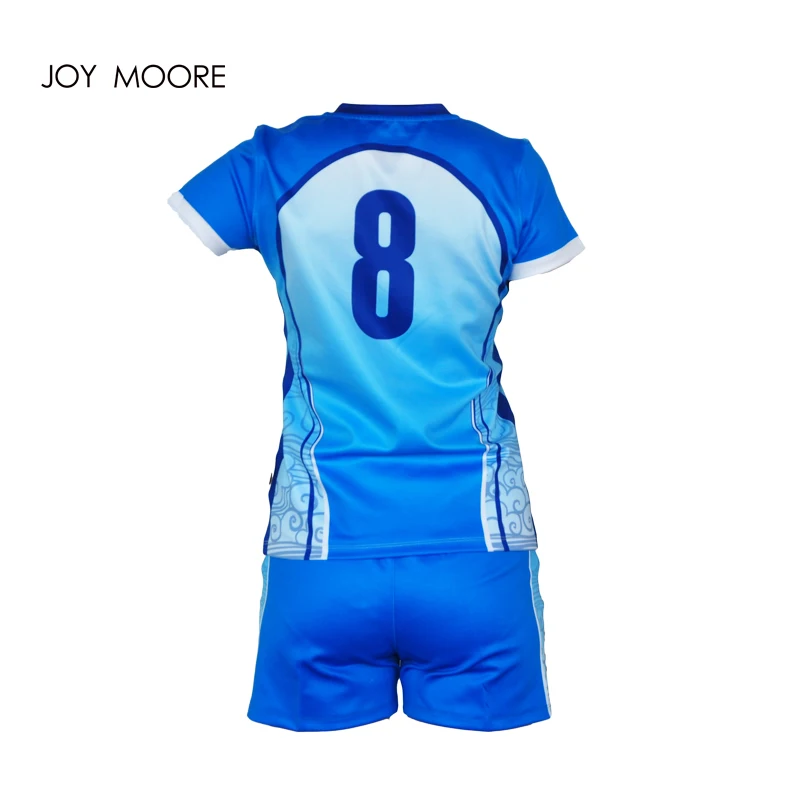 Новинка 2017 18 профессиональных женских трикотажных изделий для волейбола