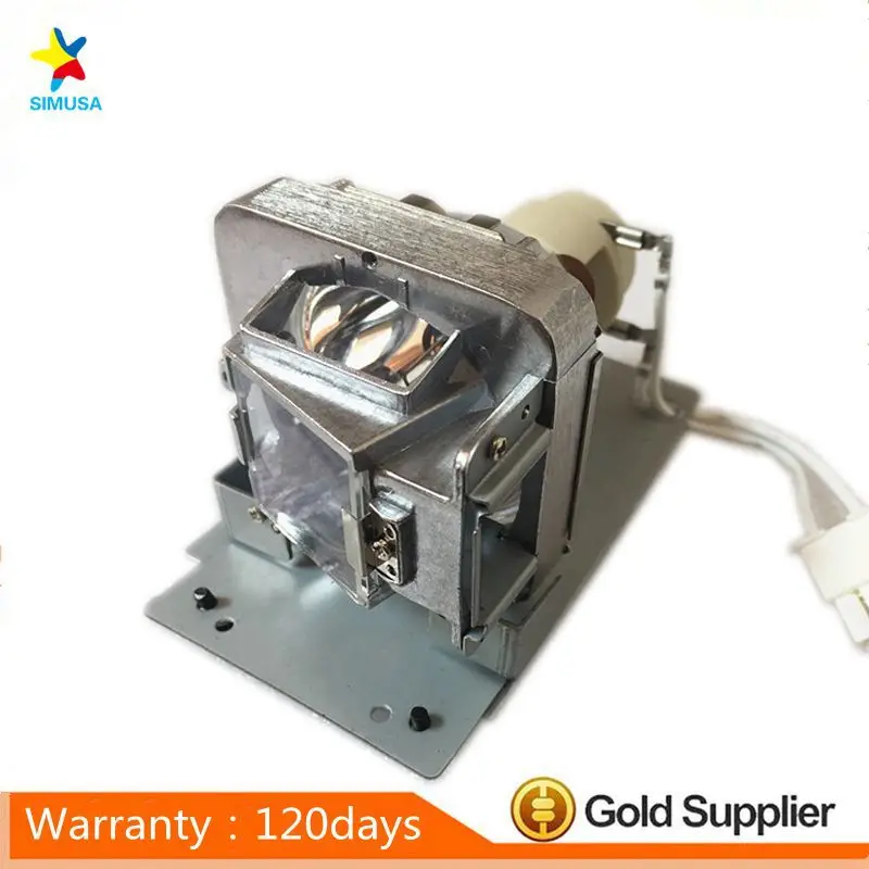 

Original 5J.JEA05.001 bulb Projector lamp with housing fits for BENQ MH741