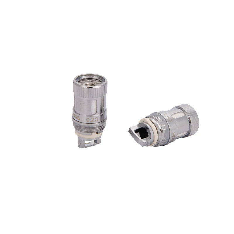 5 шт. оригинальный Sense Herakles Plus катушка 0.2ohm Ni200 & 316L Vape электронная Замена сигарет