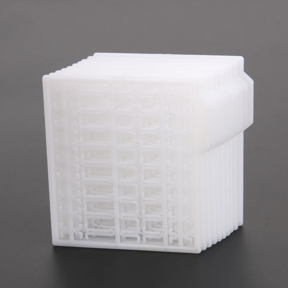 10 шт Карп Рыбалка бойлов волос приманки комплект удлинитель снасти дрель