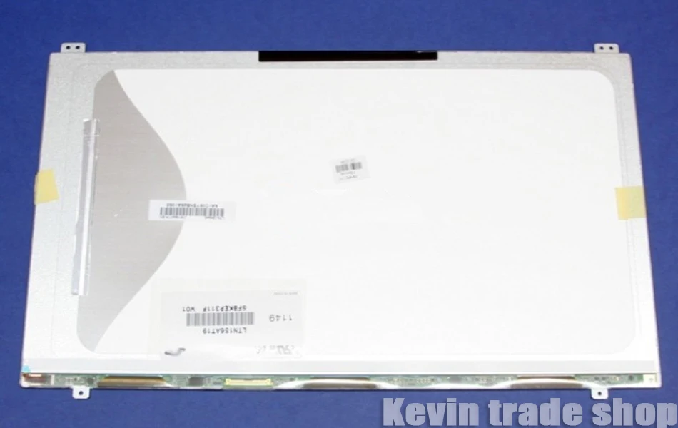 15 6 дюймов LED LTN156AT19 00 501 503 001 LTN156AT18 N156BGE L52 L62 L51 для ноутбука Samsung ЖК экранов|lcd screens for