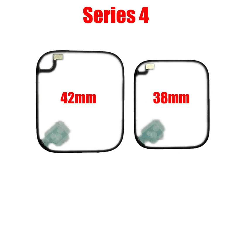 Гибкий кабель для Apple Watch Force 3D Touch Sense катушка 38/42/40/44 мм Series 1 2 3 4 5|Шлейфы мобильных