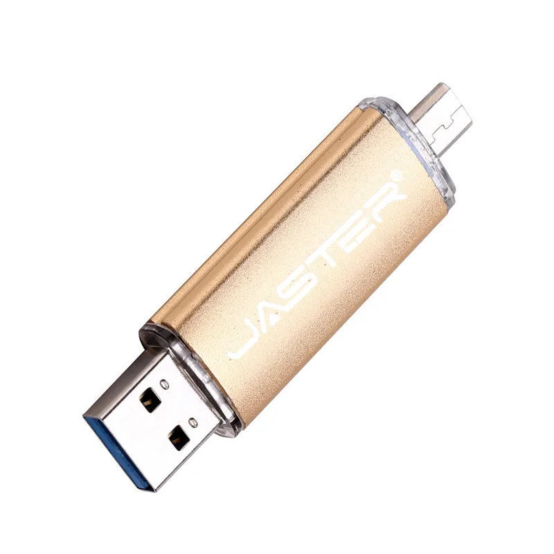 2 стиля креативного металла OTG Usb флэш-накопитель для смартфона/ПК 4 ГБ 8 ГБ 16 ГБ USB флэш 32 Гб карта памяти U диск(10 шт бесплатный логотип