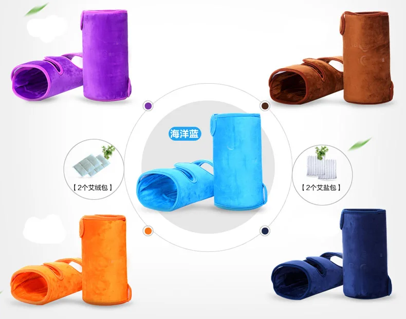 

Heating Therapy Kneading Vibrating Knee Massage Moxibustion Electrical Leg Belt Gloves Joint Arm Massager Infrared Relief Pain