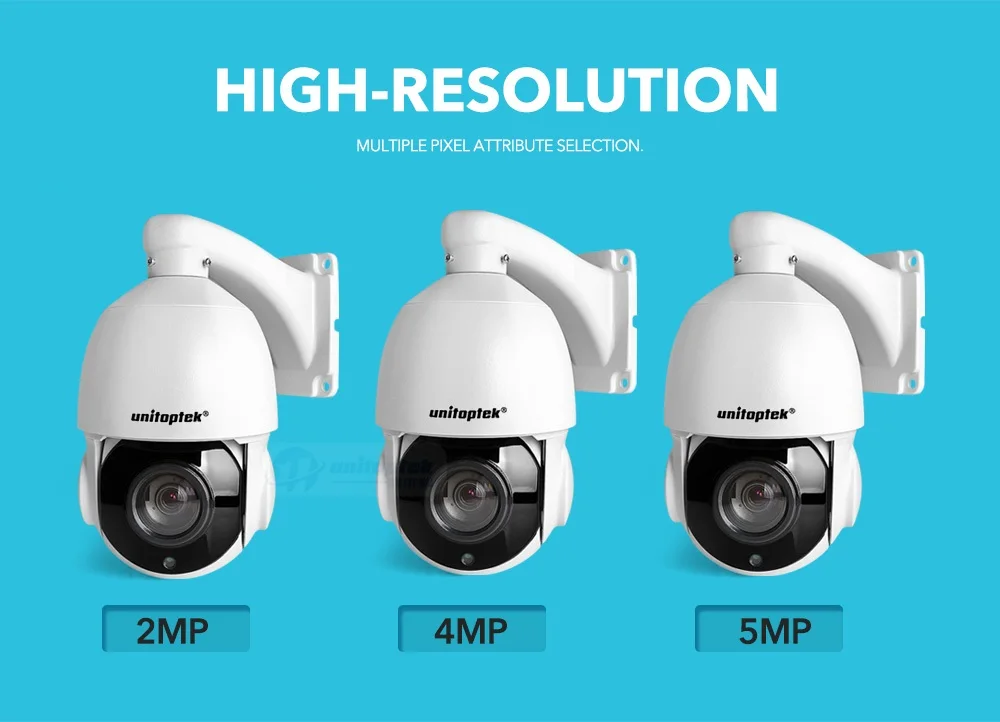 4 дюйма мини Размер 1080P 4MP 5MP IP PTZ камера сеть Onvif 30X зум PTZ IP камера CCTV 50 м ИК Ночное Видение скорость купольная камера s