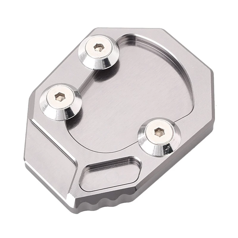 Для Yamaha R1 для 2009 2010 2011 2012 2013 2014 CNC Заготовка алюминиевая подножка боковая стойка