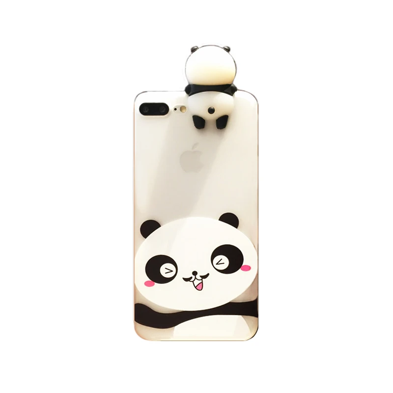 Мода 2017 г. мультфильм животных резиновые кукла радость большая голова ложь Милый