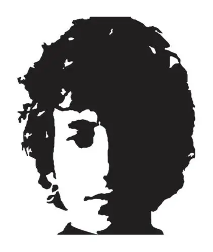 Мужская футболка с надписью Bob Dylan новая модная логотипом высокое качество
