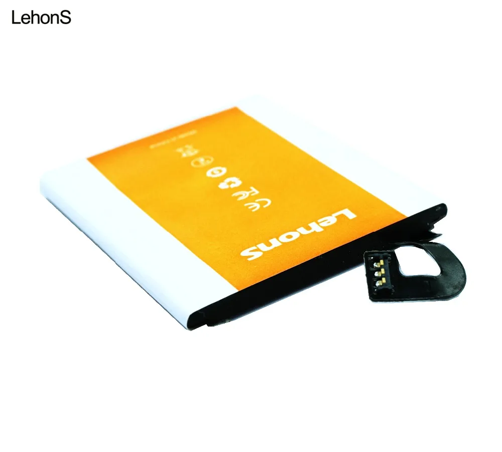 LehonS 1x Высокое качество BP-4GW BP4GW BP 4GW аккумулятор для мобильного телефона Nokia lumia 920