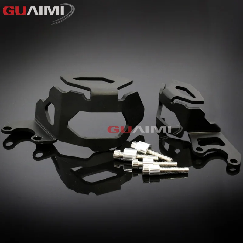 Для R1200GS 2008 2012 R1200 GS ADV 2009 2010 2011 2013 мотоциклетная установка приключение передний