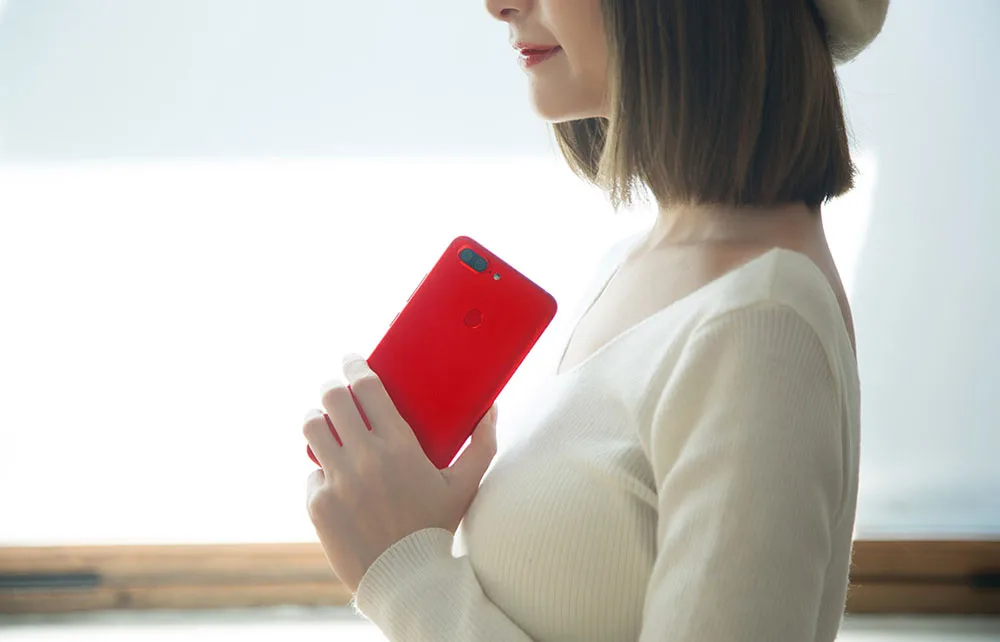 Глобальный Встроенная память lenovo S5 K520 4 Гб Оперативная память 64 Гб Встроенная память Смартфон Snapdragon 625 Octa core Dual тыловая 13MP спереди 16MP Face ID 4 K для мобильного телефона