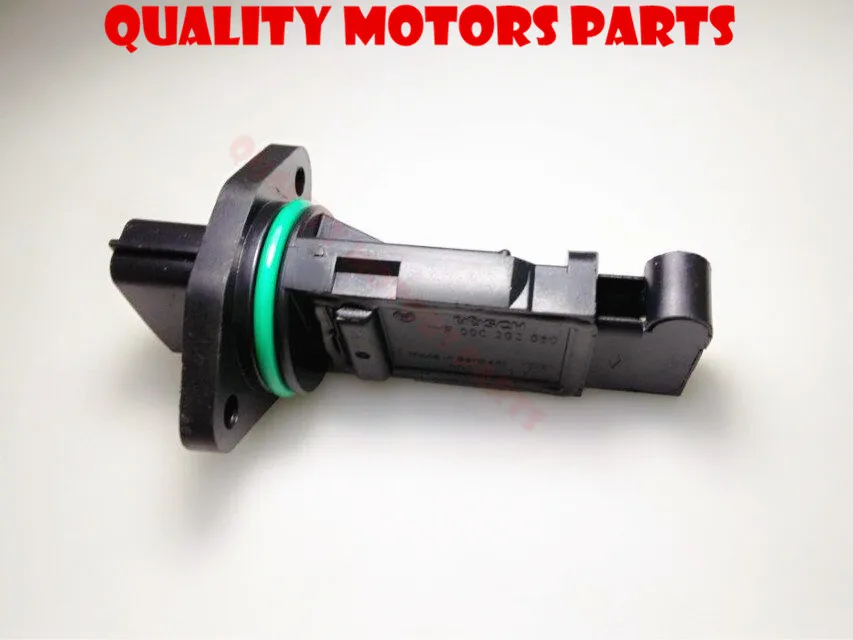 Массовый расходомер воздуха MAF для NISSAN X-TRAIL T30 2 DCI 22680-5M301 22680-5M300 226805M301 226805M300 |