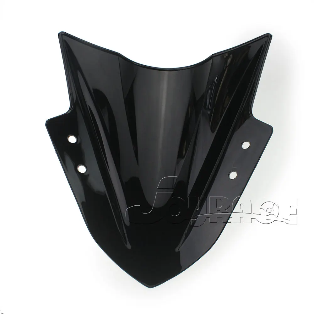 Аксессуары для мотоциклов лобовое стекло Kawasaki Ninja 300 EX300 EX 300R EX300R 2013 2014 2015 2016