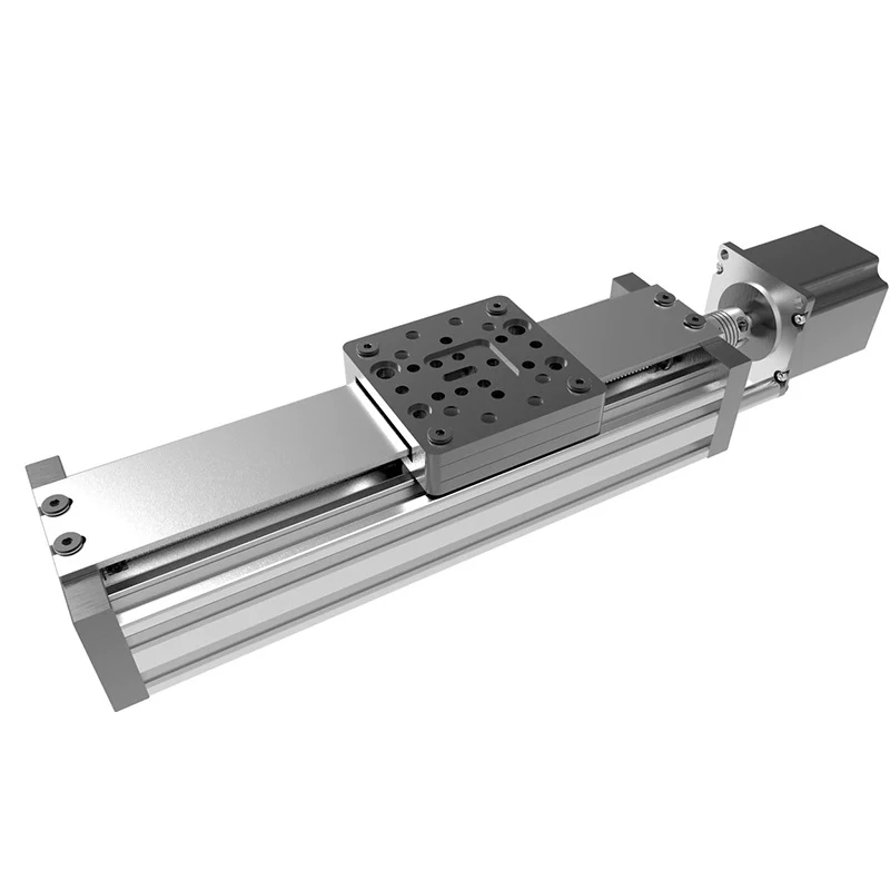 Алюминиевая защитная фиксированная пластина для C Beam 250 мм/500 мм длина GDeals|Детали и