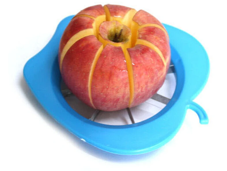 Устройство для резки яблока + Подарок устройство апельсиновых цедров бытовой