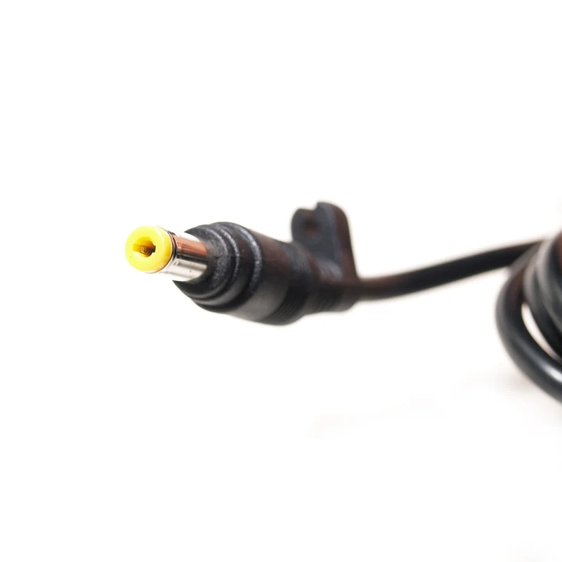 Адаптер переменного тока зарядное устройство для ноутбука 18 5 в 3.5A 4 8x1 7 мм hp compaq 500