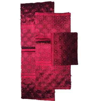 801022S11 New aso oke последние Африки Асо Оке headtie с бисером нигерийских женщин головной убор для свадьбы 3 штук за комплект - Цвет: 801022S11