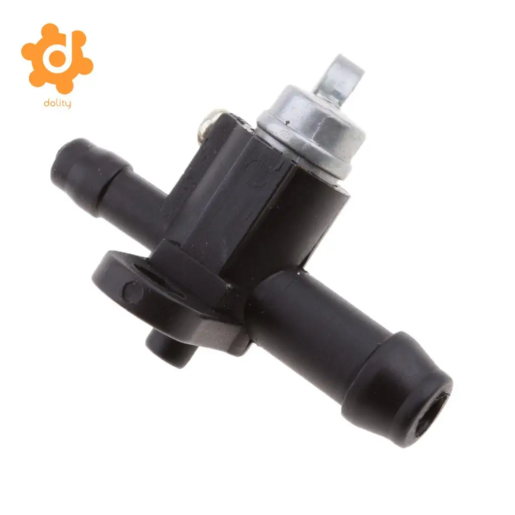 2 шт. топливный краник выключения ShutoffValve переключатель для Yamaha PW50 велосипед ямы