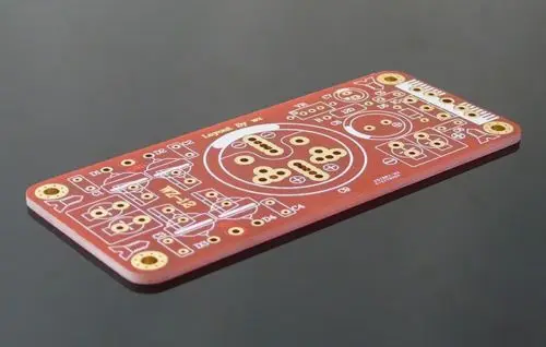 DIY малошумный источник питания PCB LT1083 LT1084 LT1085 LM317 LM338 регулируемый|pcb lm317|pcb suppliesdiy