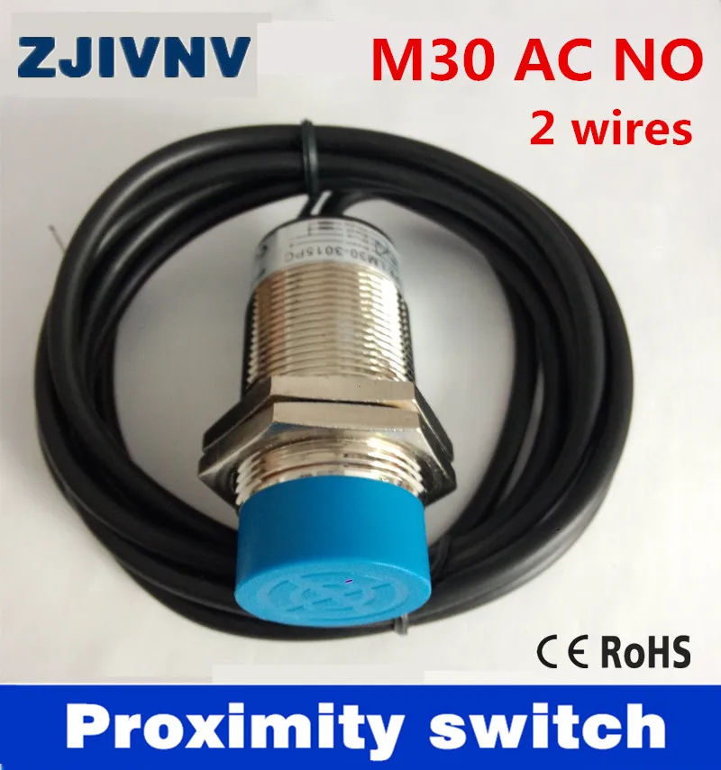 5 шт. Цилиндрический индуктивный датчик приближения 16 мм|distance switch|distance sensorcylinder