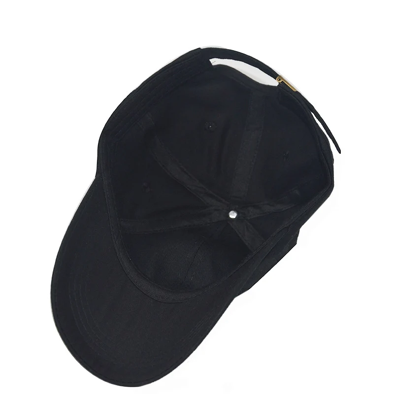 Высококачественная брендовая Кепка для космонавта Snapback хлопковая бейсбольная с