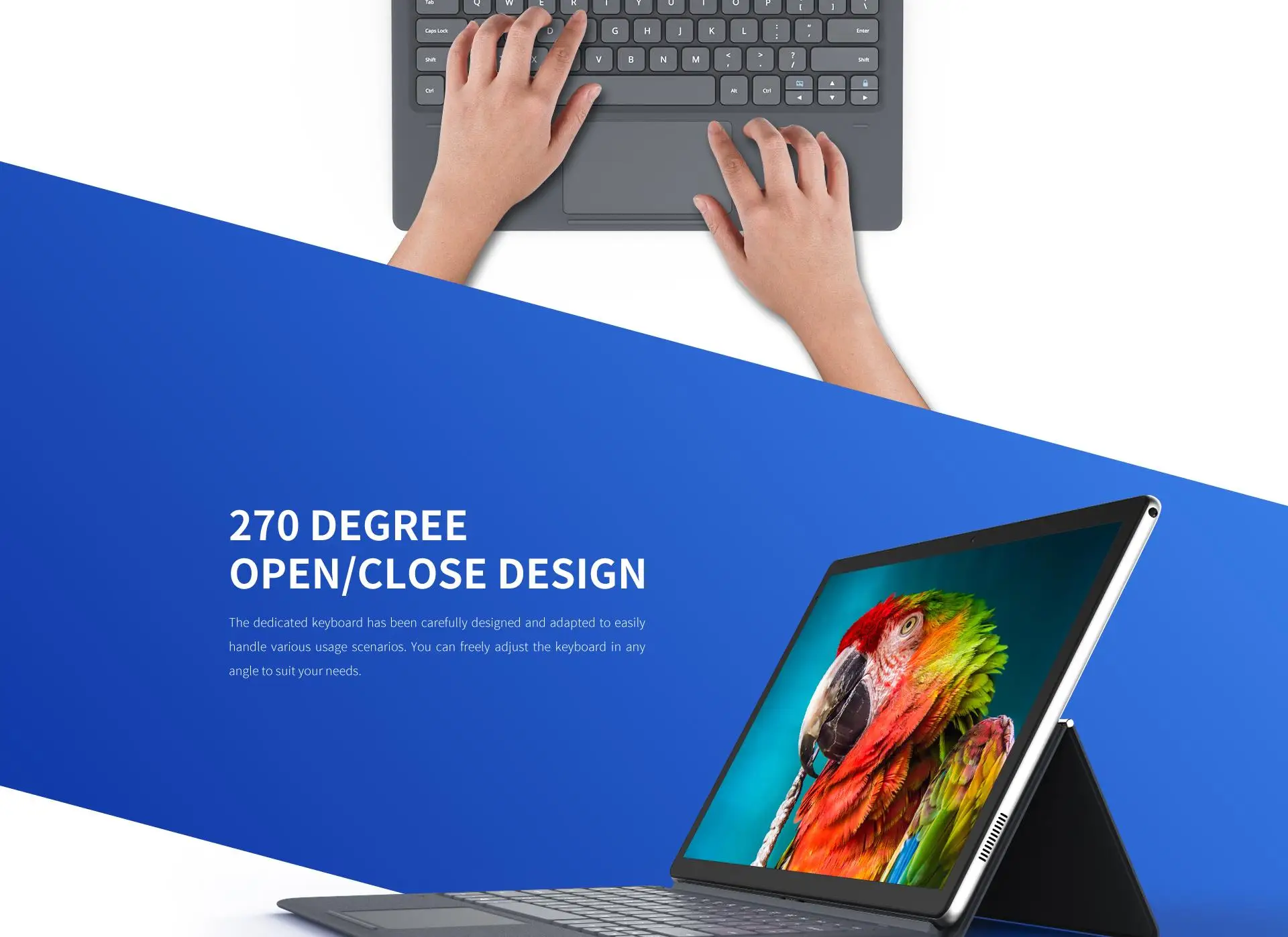 Alldocube nuvision i1113 2 в 1 планшетный ПК intel N3350 Четырехъядерный 4 ГБ ОЗУ 64 Гб ПЗУ 11,6 дюймов 1920*1200 ips Win 10 Dual-WiFi BT