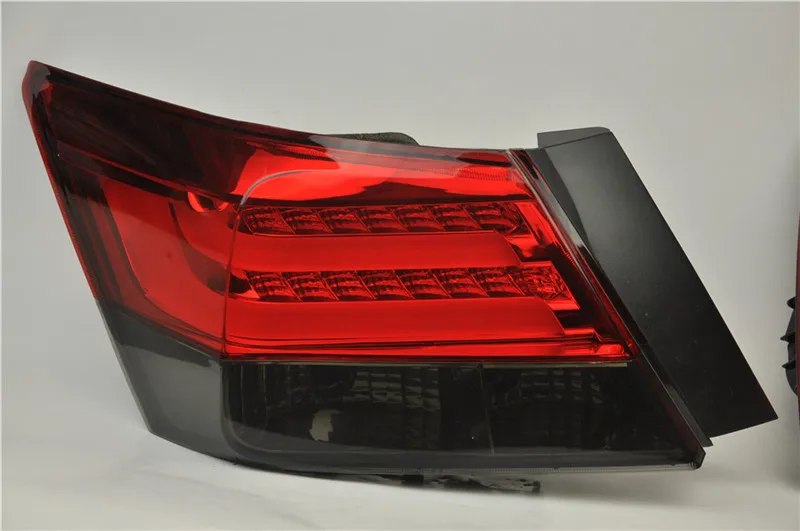 VLAND производитель для автомобиля задние светодиодные светильник Accord