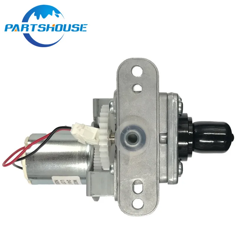 1 шт. Оригинальный Новый А3 Дубликатор чернильный насос Assy 023-17145 для RI RZ RV EV MV EZ ES RZ230