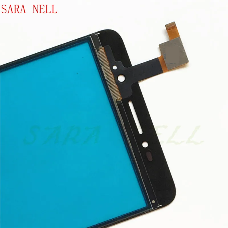 Sara NELL сенсорная панель для телефона Alcatel One Touch Pixi 4 8050D 8050 OT OT8050 сенсорный экран