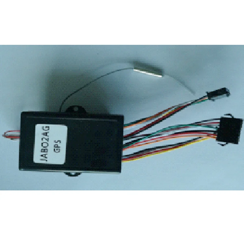 2AG GPS receiver PCB Jabo приманка лодка все запасные части 2BL 2BD 2AD 2AG 2AN 2BG 2CG 3AG 3CG 5AG 5CG металлические части пластиковые части Jabo части - Цвет: 2AG GPS receiver PCB