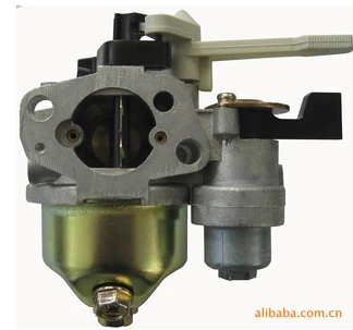 

Free Shipping Gasoline Engine carbureter spare parts suit for GX120 GX160 GX200