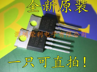 

Бесплатная доставка UT100N03 UT100N03L