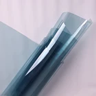 Солнцезащитная Тонировочная пленка Sunice 75% VLT для автомобильных стекол, 0,5 м x 3 м, защита от ультрафиолета