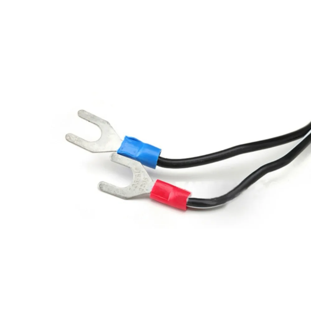 Разъем питания для мотоцикла 12 В прикуриватель 5 USB порт адаптер зарядное