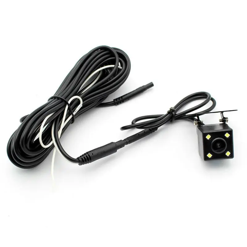 5 &quotNovatek 96658 WDR монитор с зеркальным отображением dvr авто затемнение антибликовый