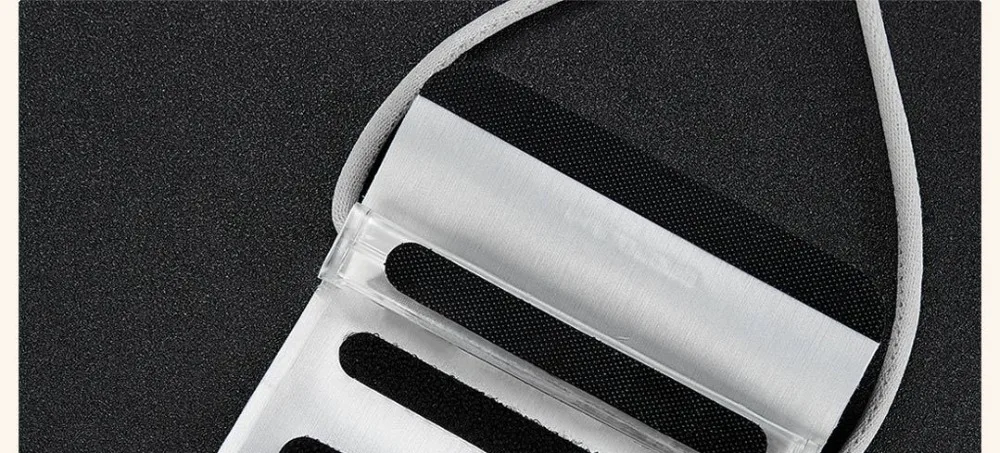 Xiaomi Guildford Waterproof Bag for Diving Rafting Sealed Pouch Cellphone Bag Dry with Strap Waterproof Membrane Case Bag