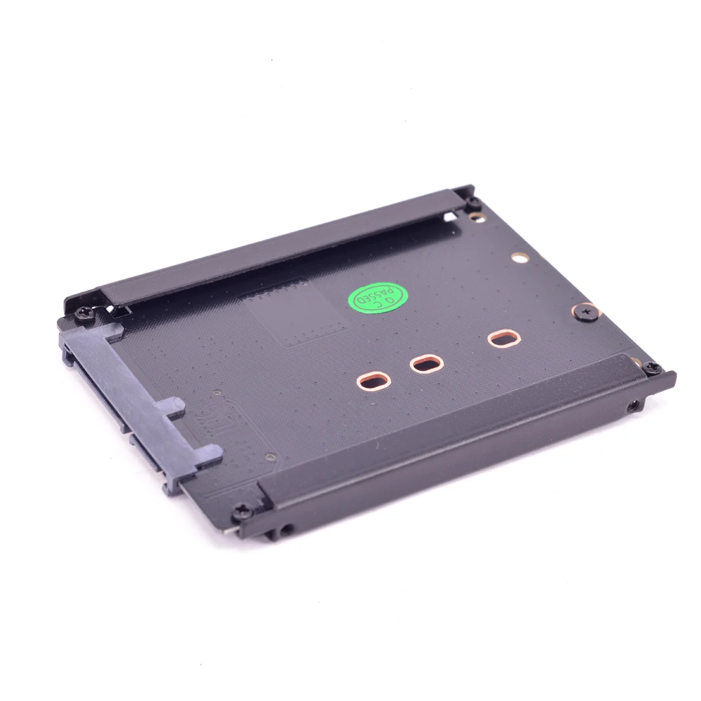 Металлический защитный кронштейн для карт B + M key M.2 SATA SSD до 2 5 6 Гбит/с M2 NGFF convert 7 12Pin